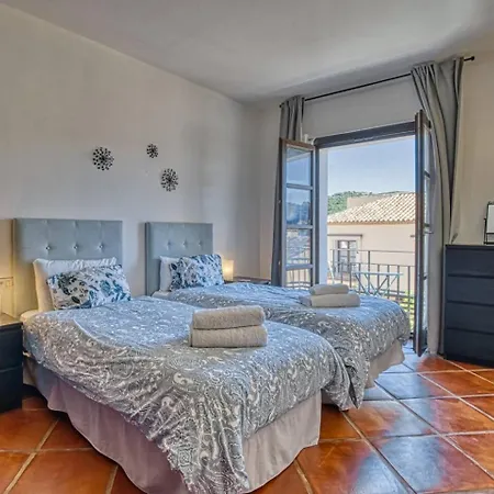 Casa Montana Benahavis