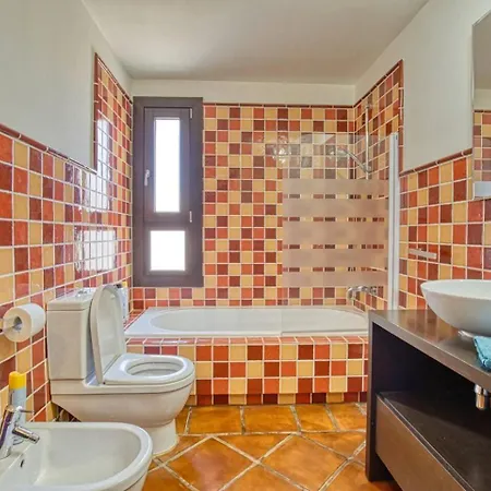 Chalet Casa Montana